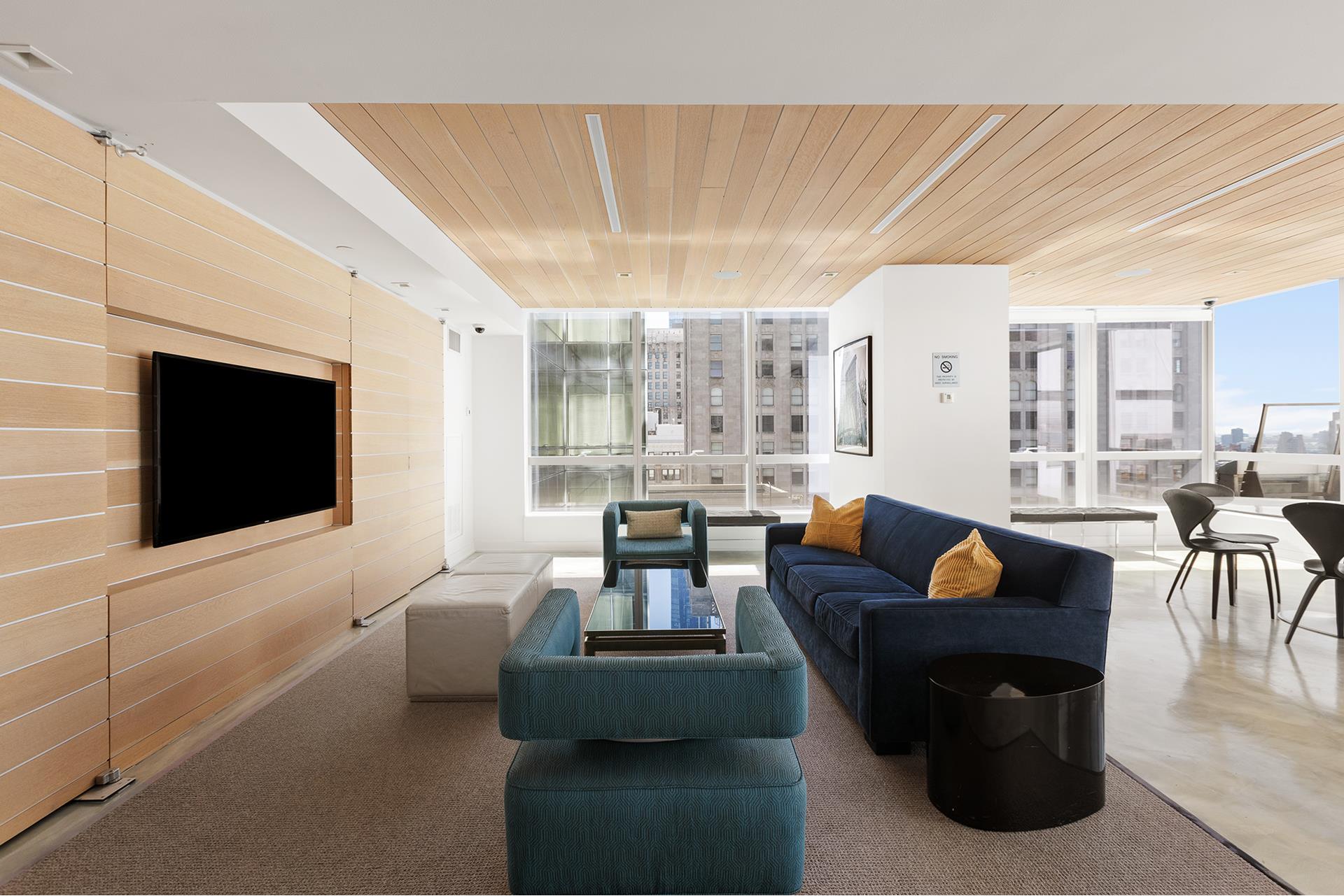 400 PARK Avenue S 35B