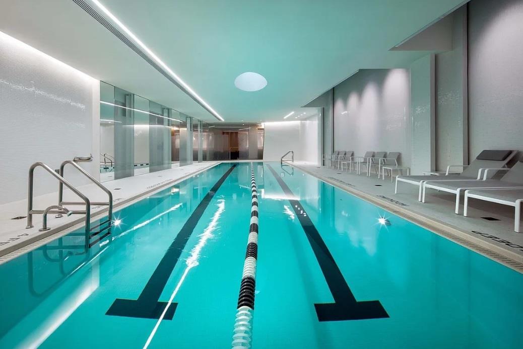 400 PARK Avenue S 35B