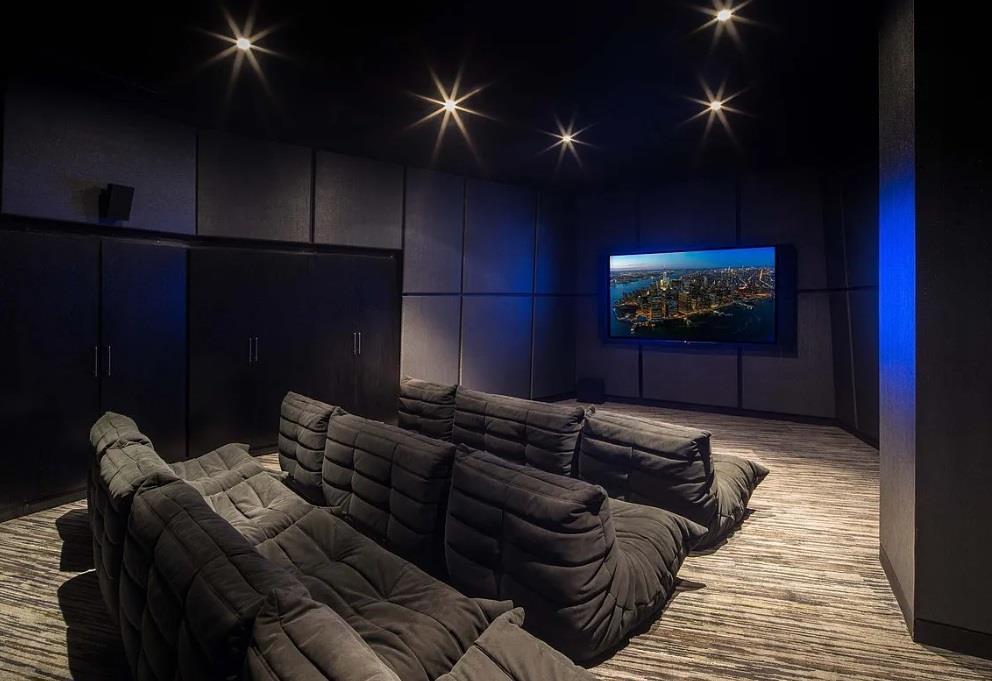 400 PARK Avenue S 35B