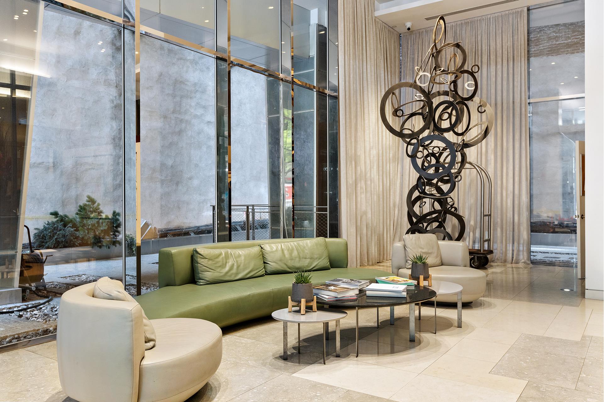 400 PARK Avenue S 35B