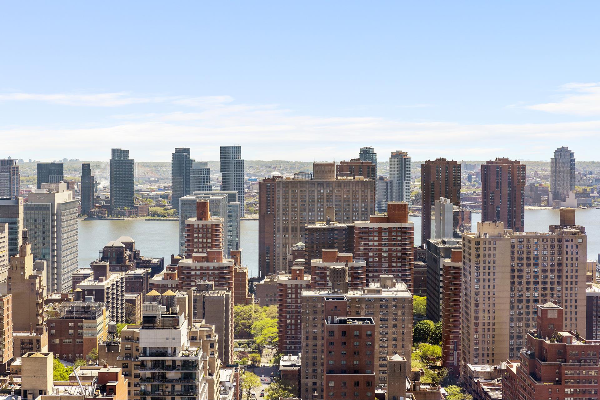 400 PARK Avenue S 35B