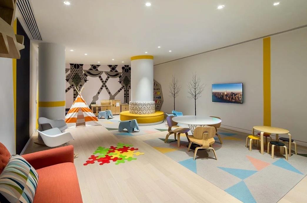 400 PARK Avenue S 35B