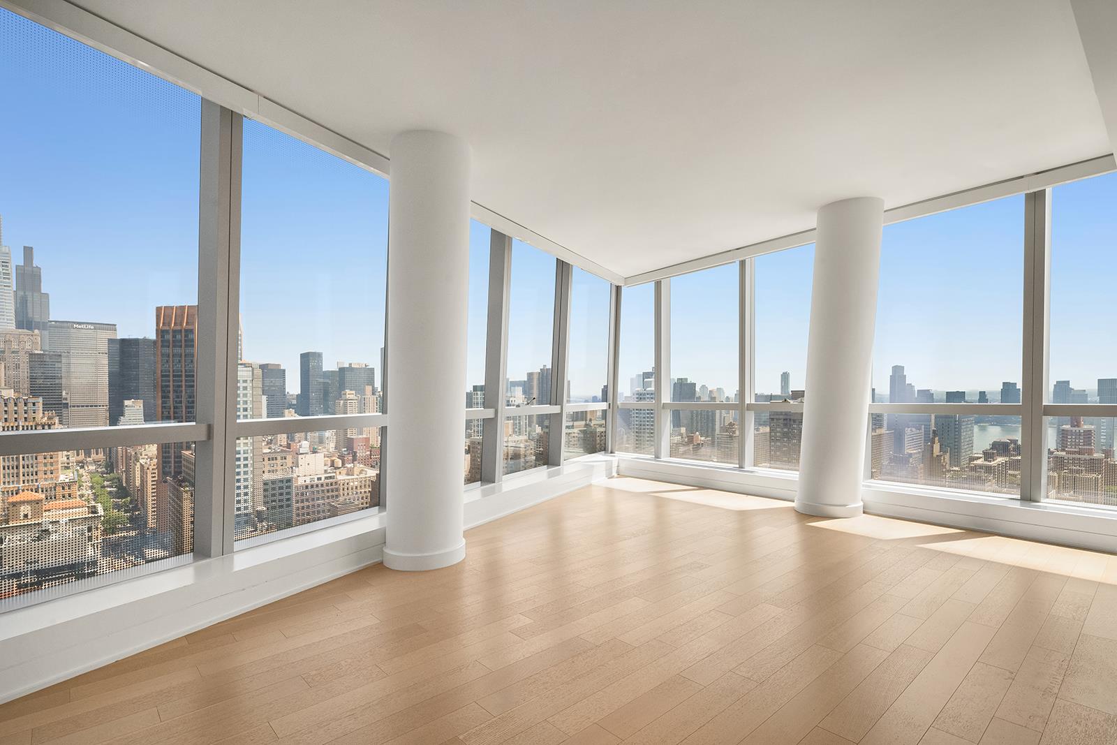 400 PARK Avenue S 35B