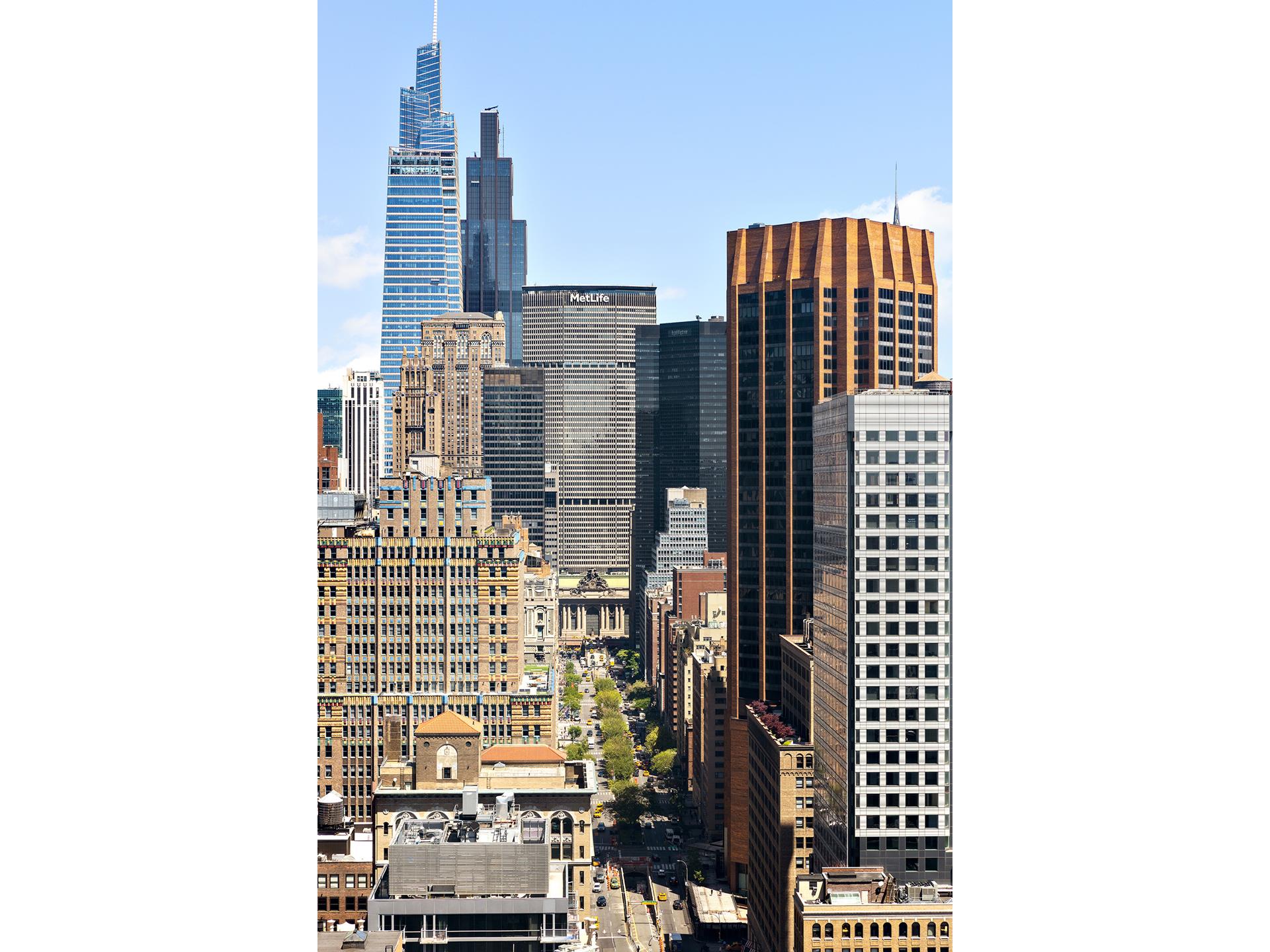 400 PARK Avenue S 35B