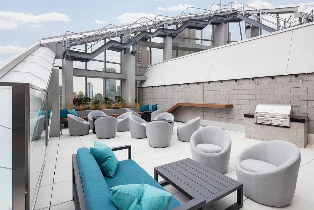 400 PARK Avenue S 35B