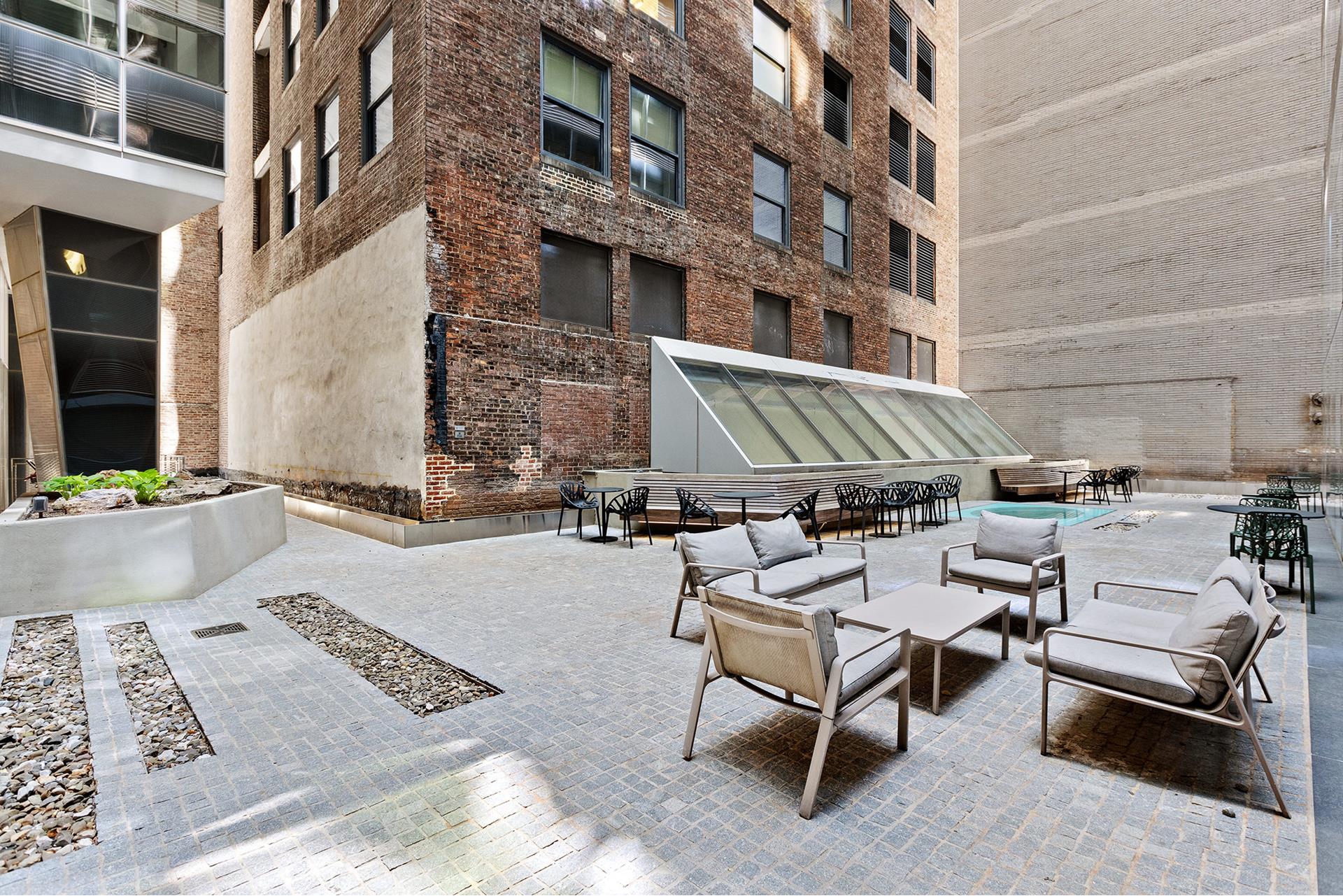 400 PARK Avenue S 35B