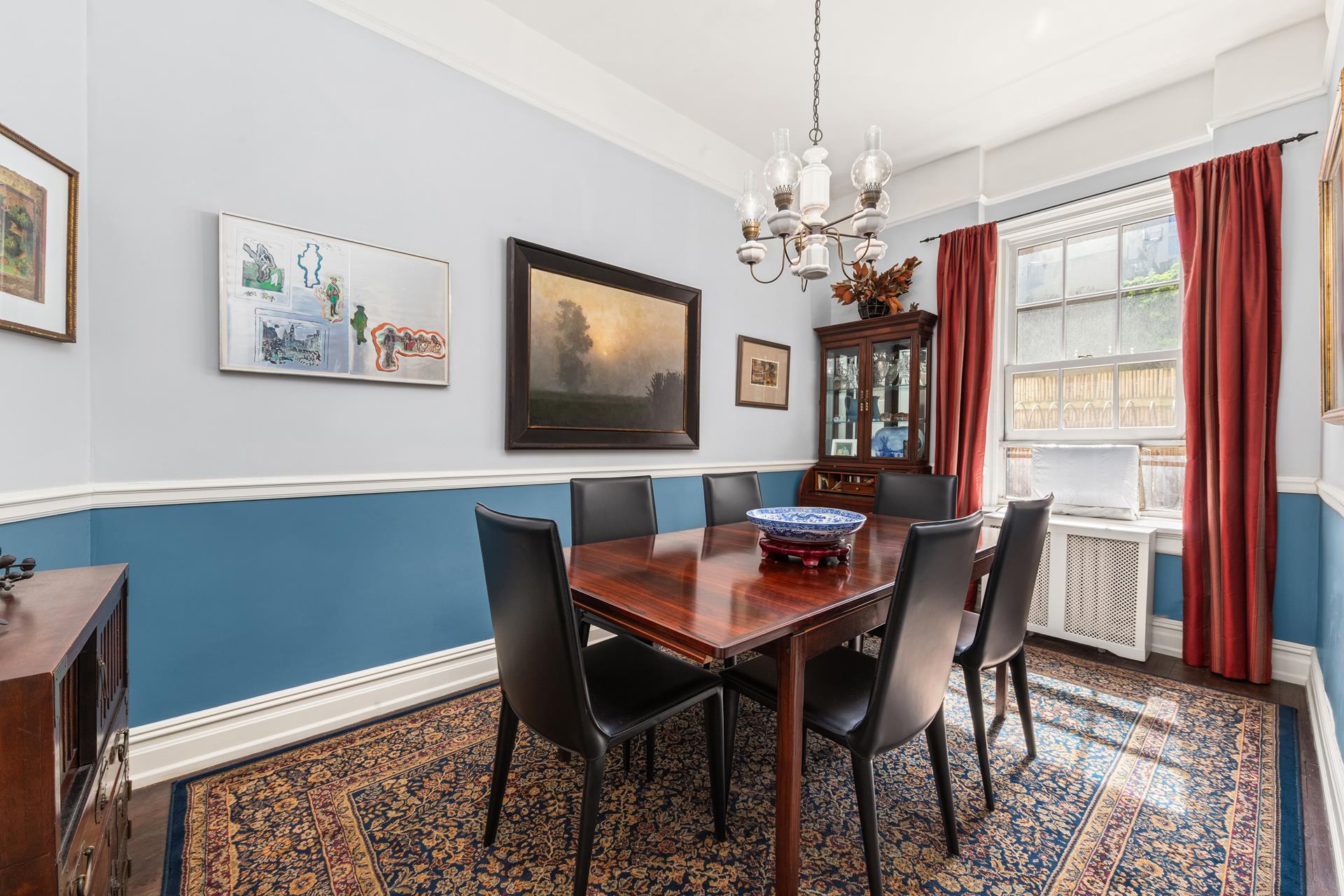 1 LEXINGTON Avenue 1/2D