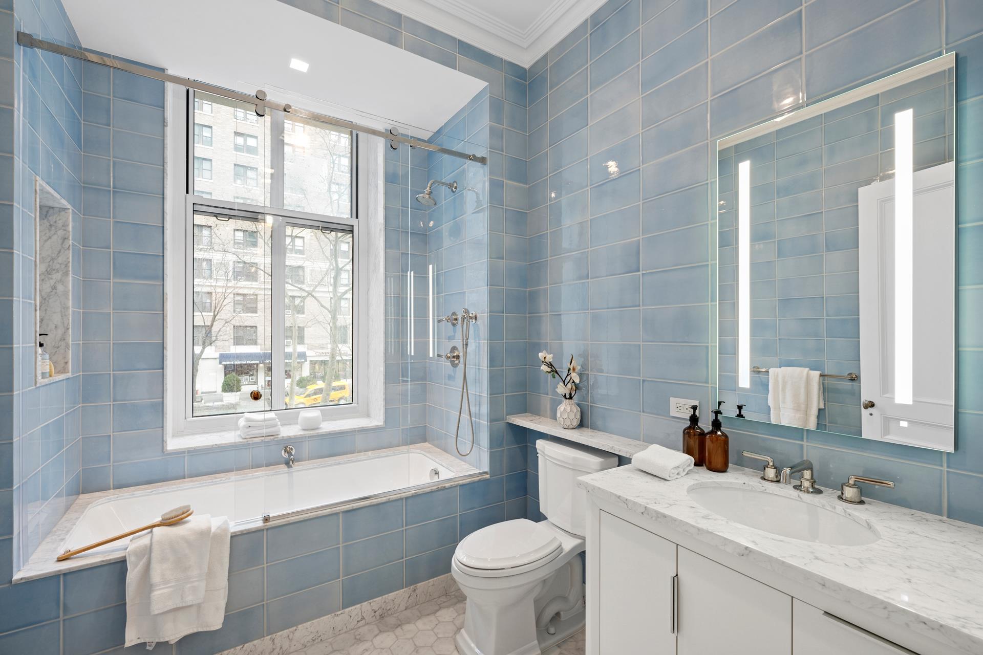 390 W END Avenue 2A