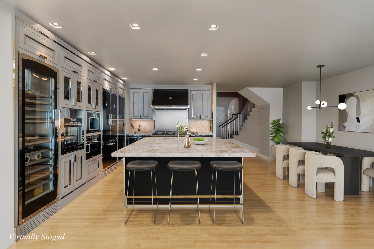 260 PARK Avenue S 9J