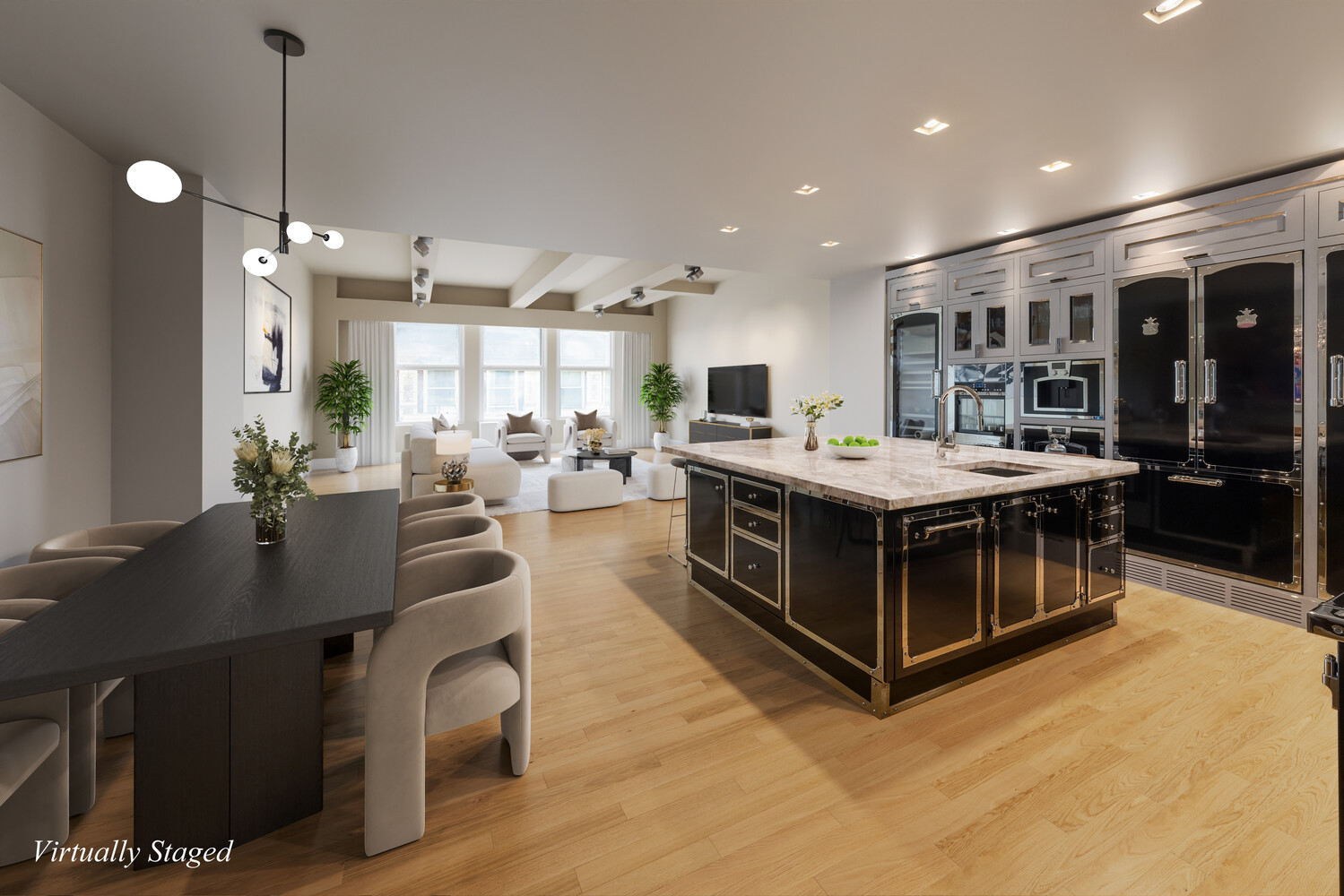 260 PARK Avenue S 9J