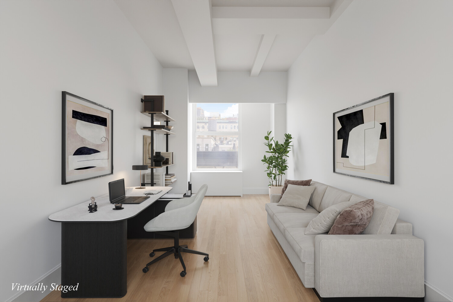 260 PARK Avenue S 9J