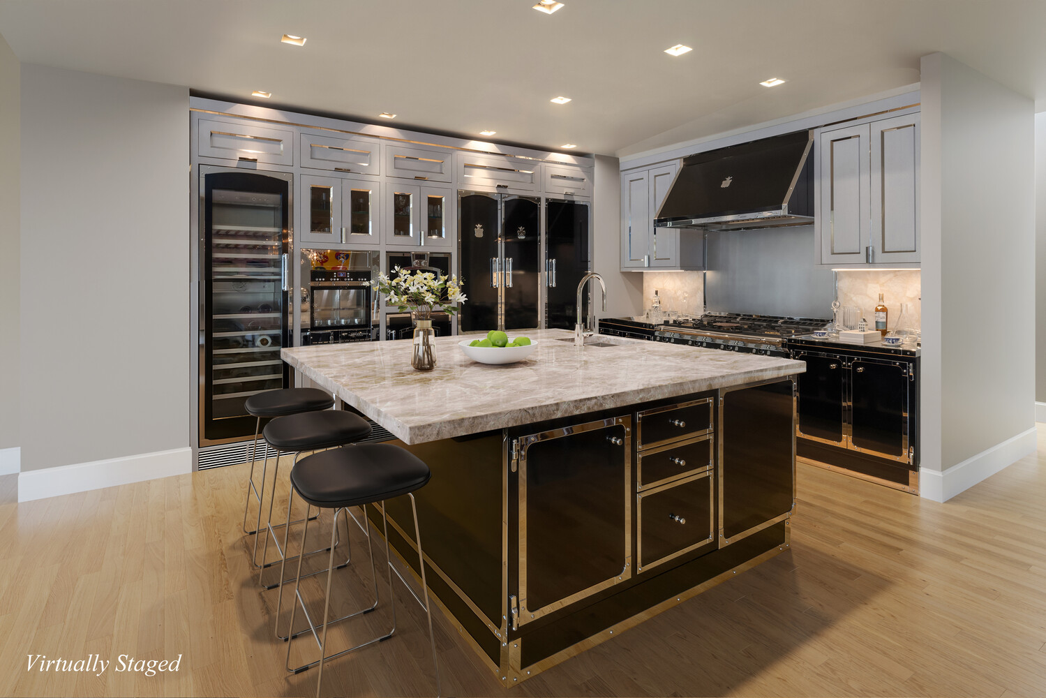 260 PARK Avenue S 9J