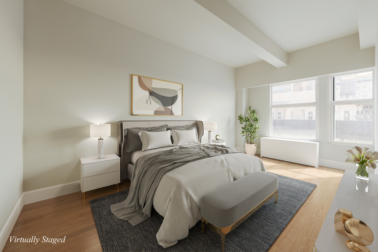 260 PARK Avenue S 9J