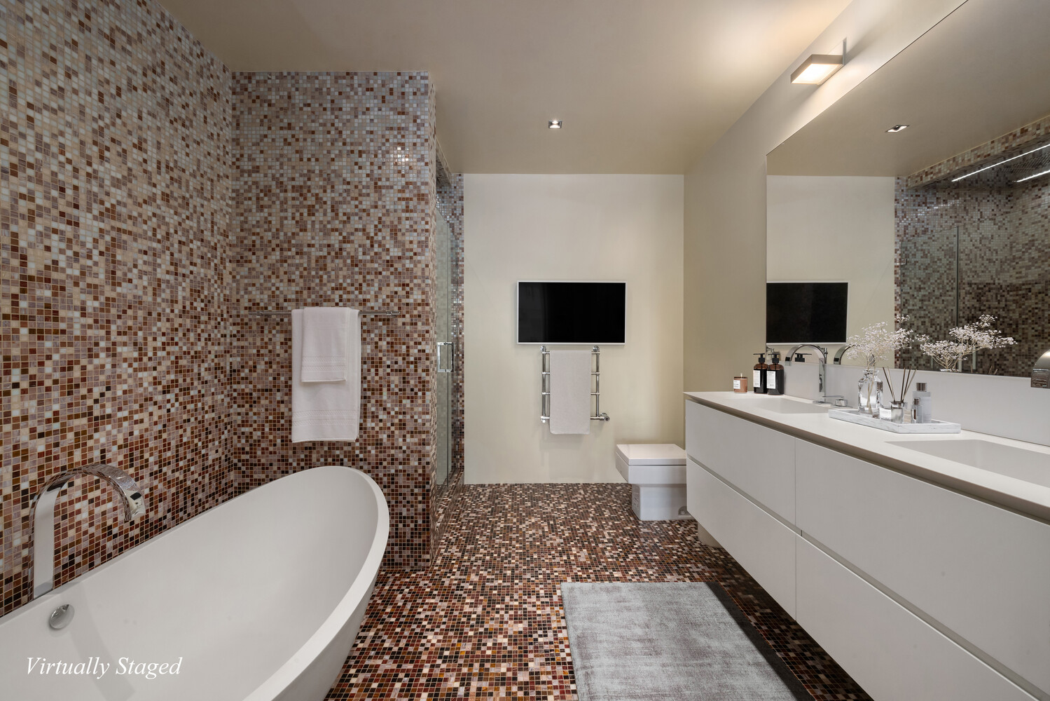 260 PARK Avenue S 9J