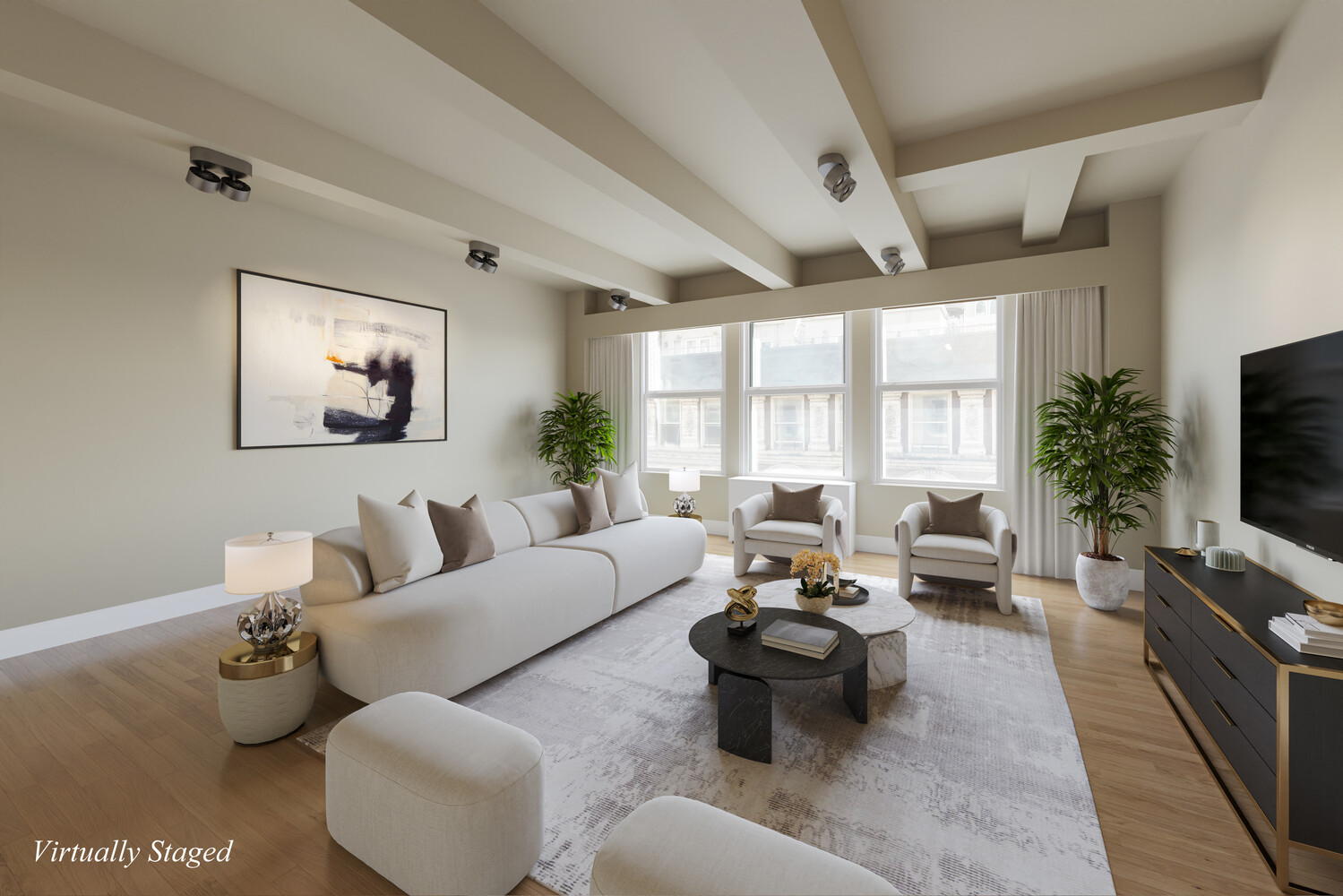 260 PARK Avenue S 9J