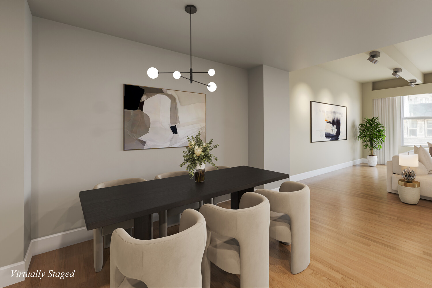 260 PARK Avenue S 9J