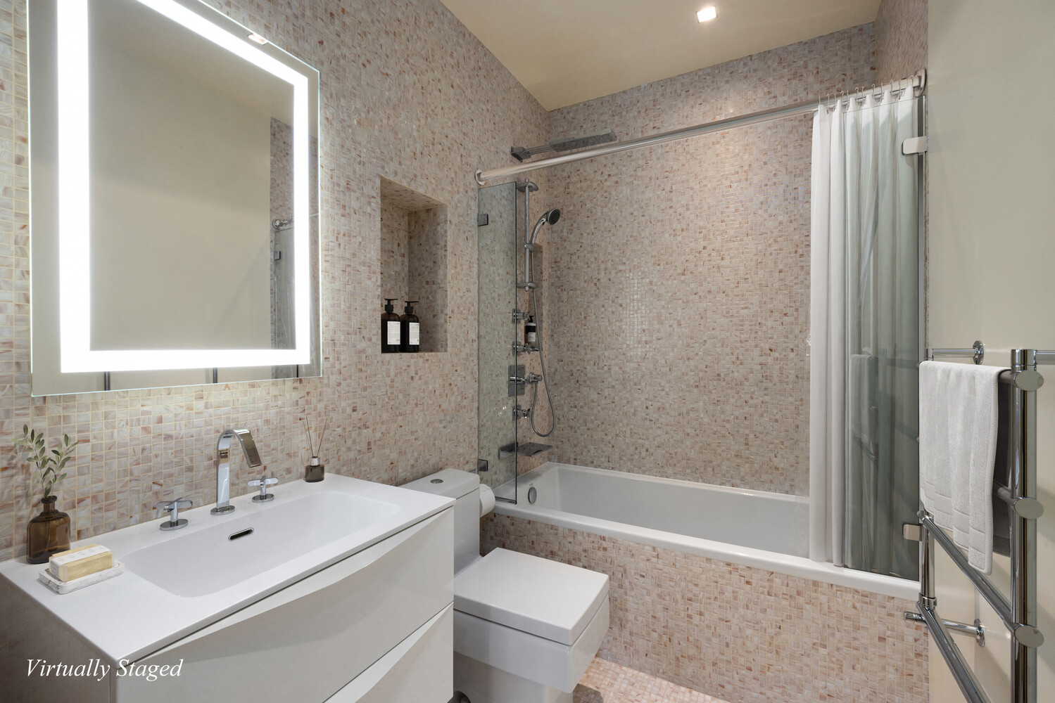 260 PARK Avenue S 9J