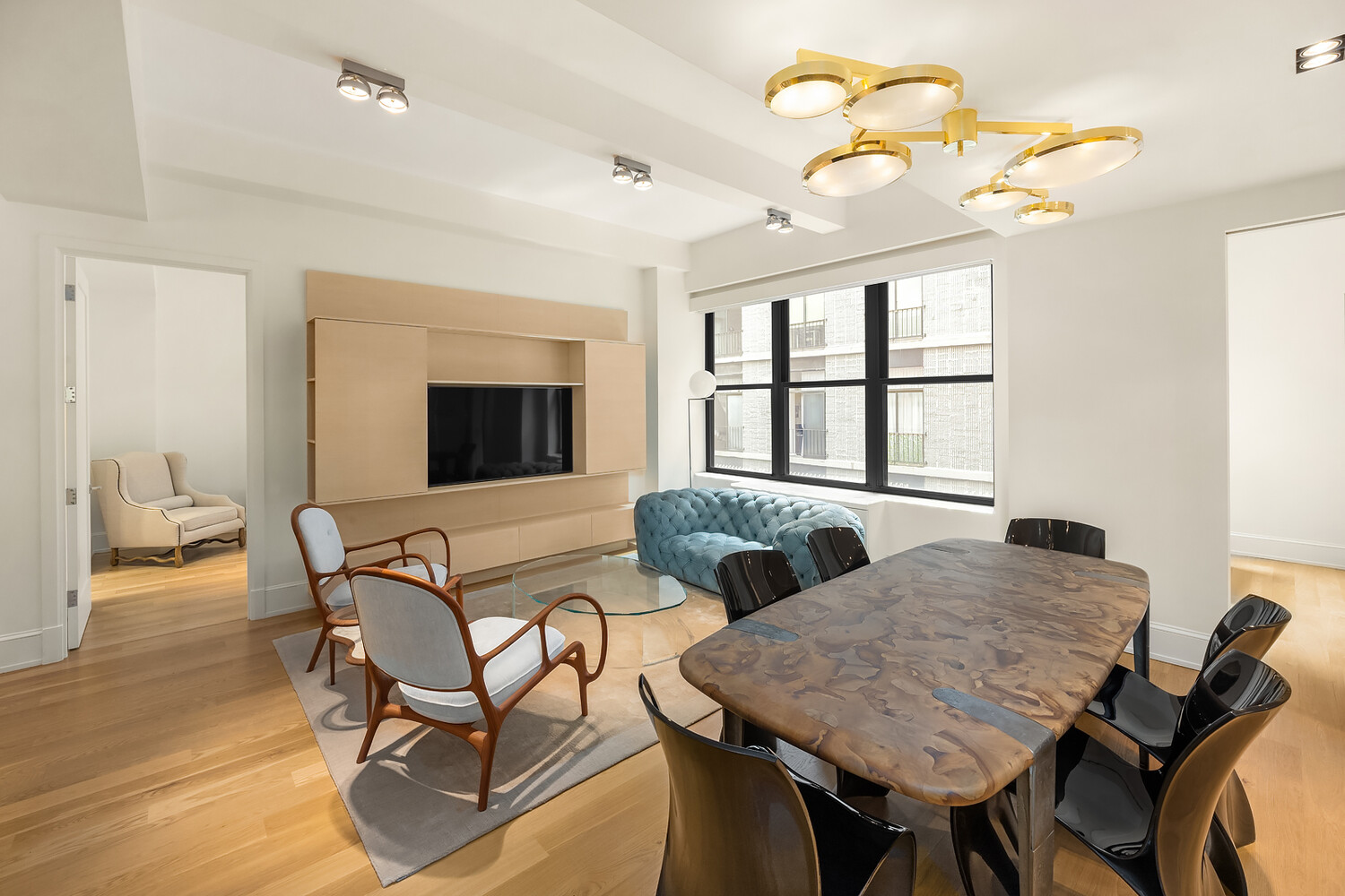 260 PARK Avenue S 9I