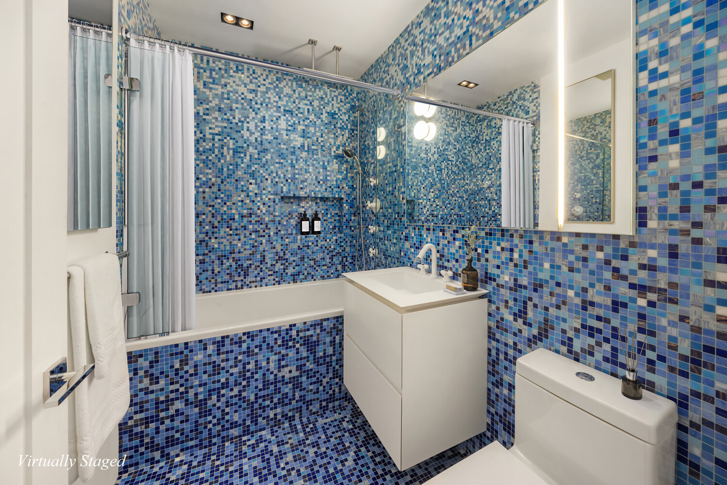 260 PARK Avenue S 9I