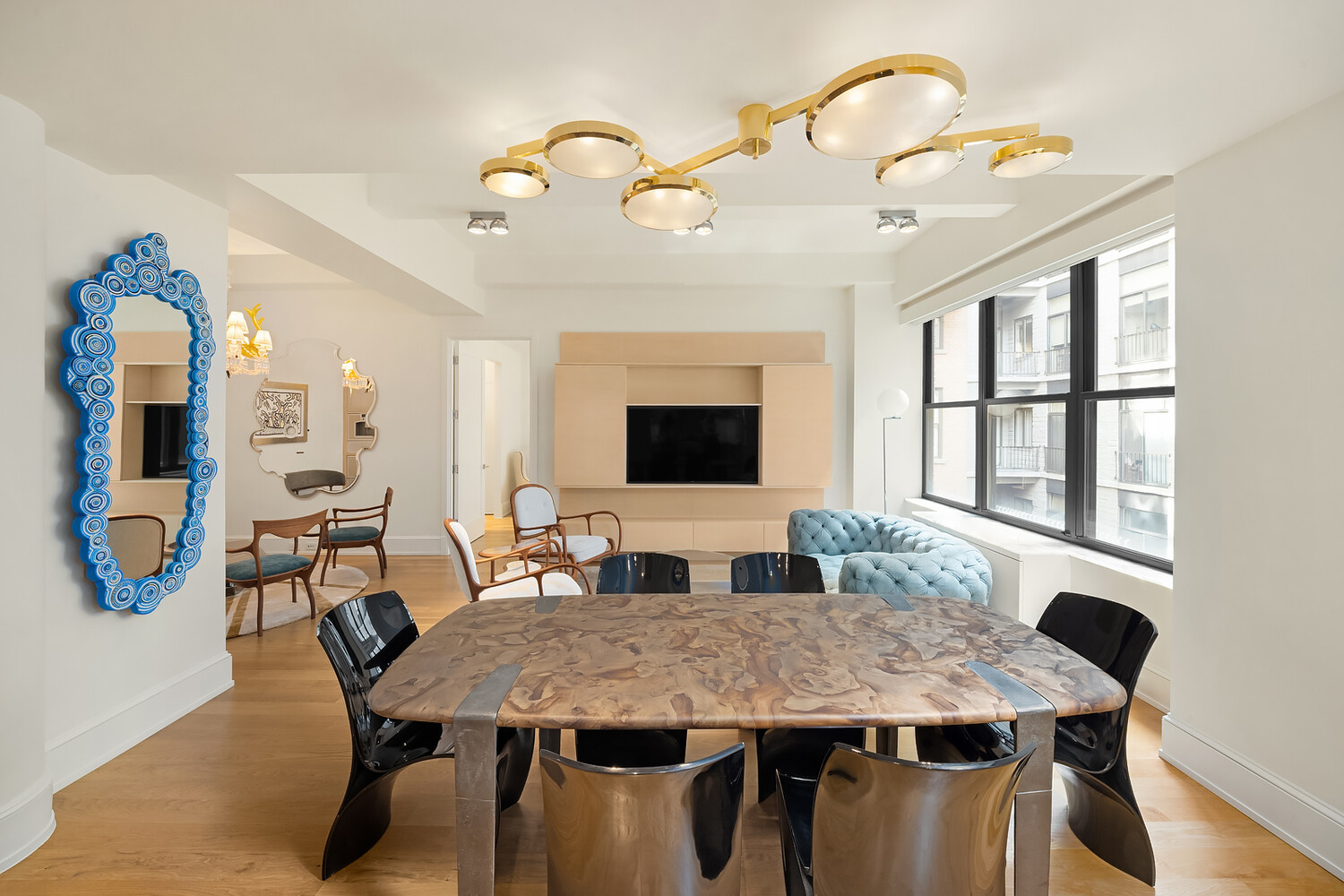 260 PARK Avenue S 9I
