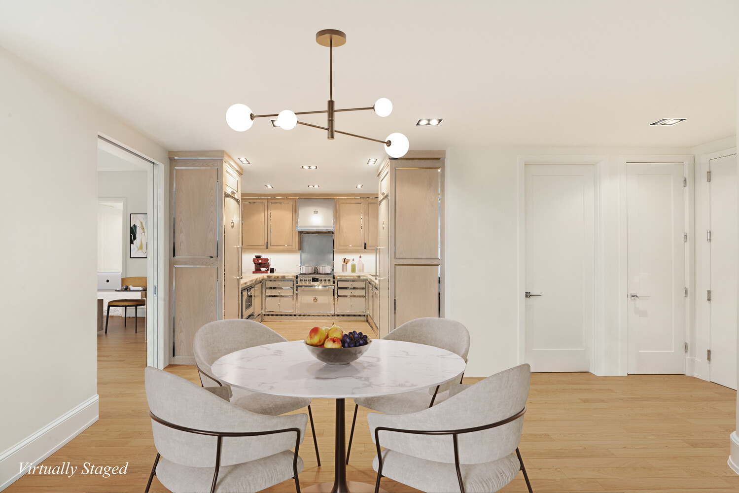 260 PARK Avenue S 9I