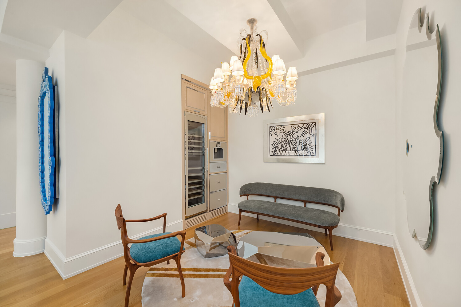 260 PARK Avenue S 9I