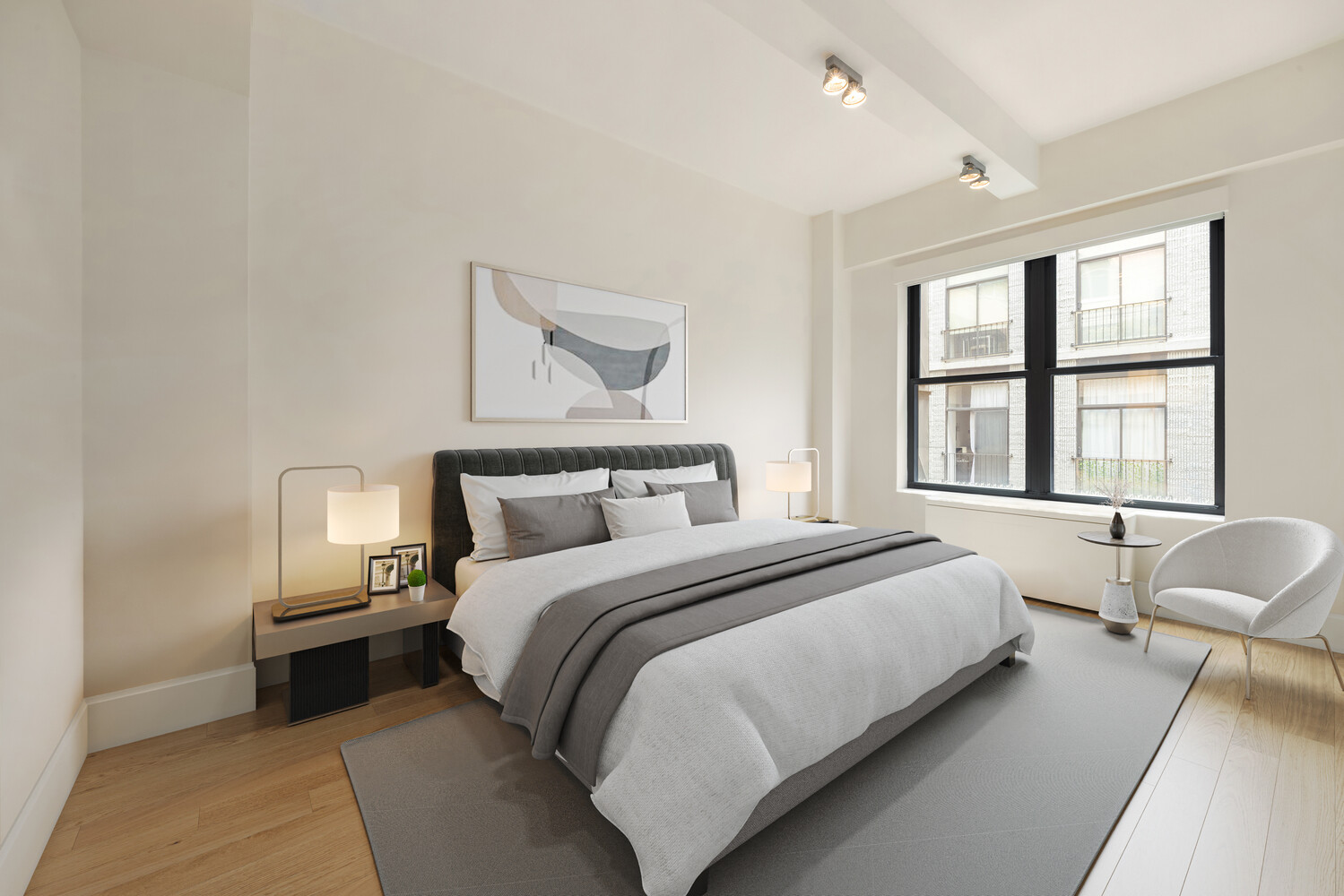 260 PARK Avenue S 9I