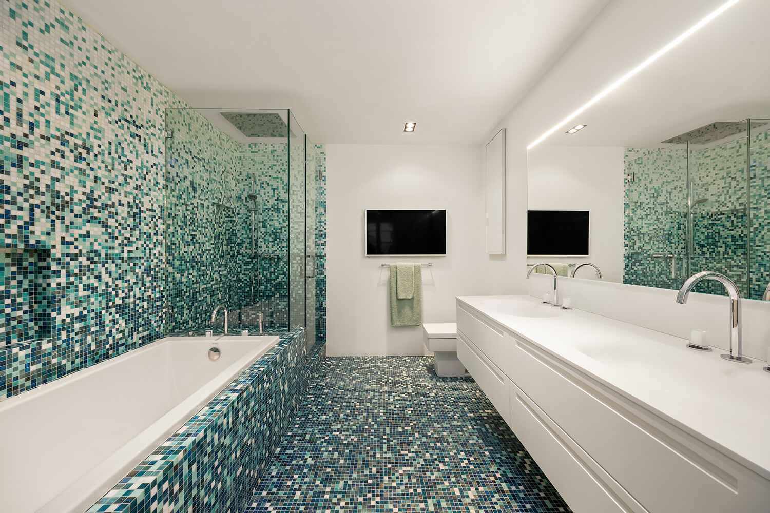 260 PARK Avenue S 9I