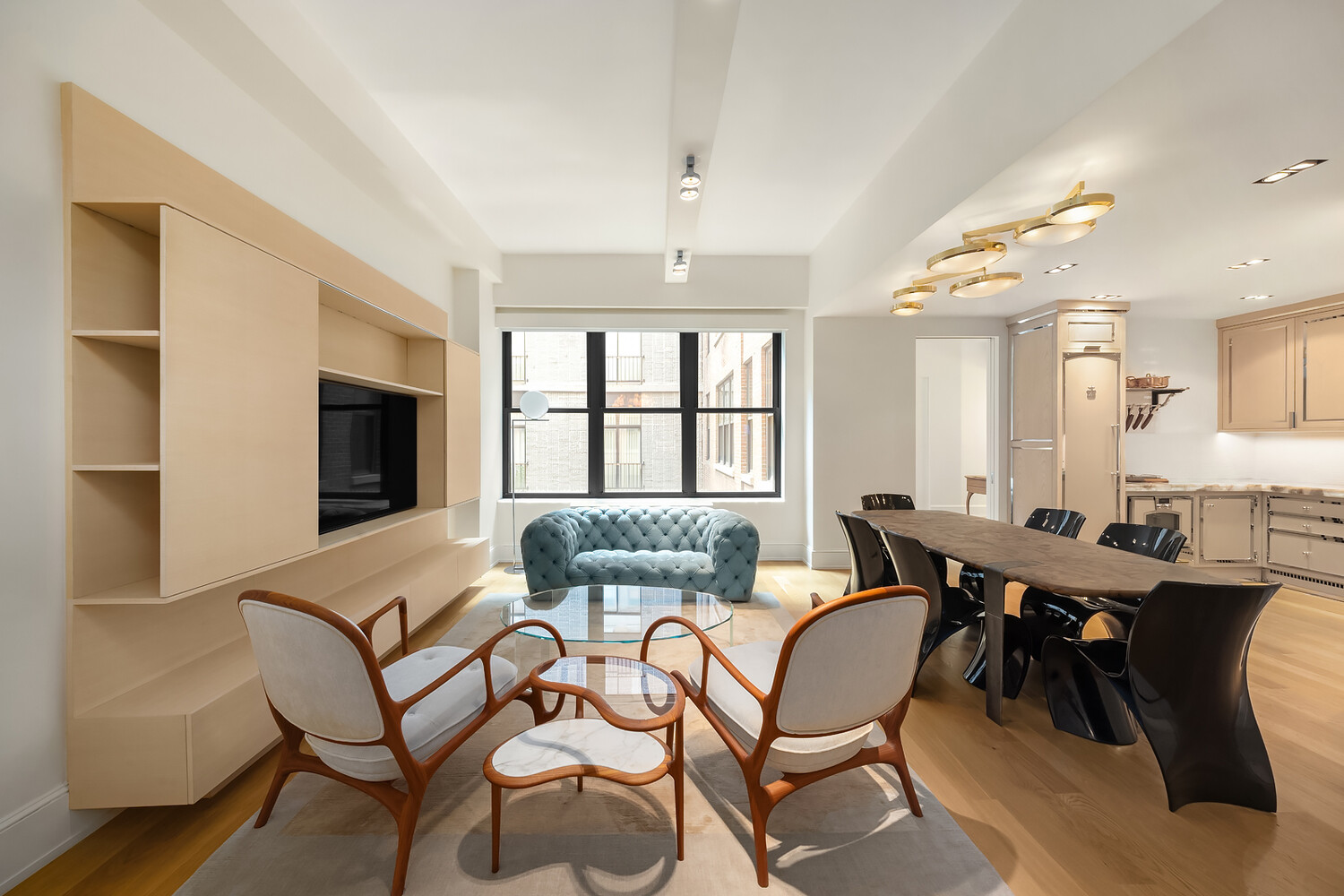 260 PARK Avenue S 9I