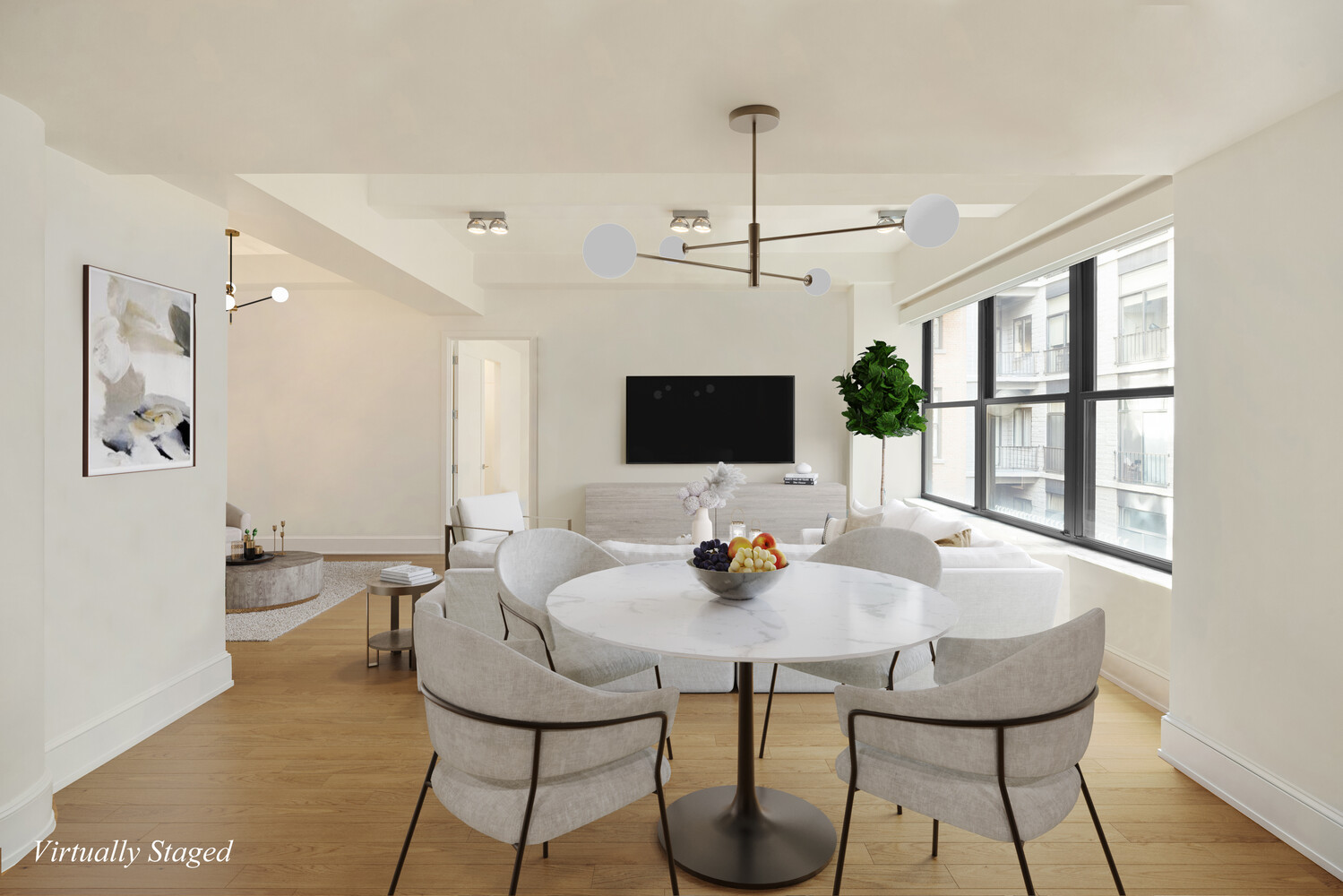 260 PARK Avenue S 9I