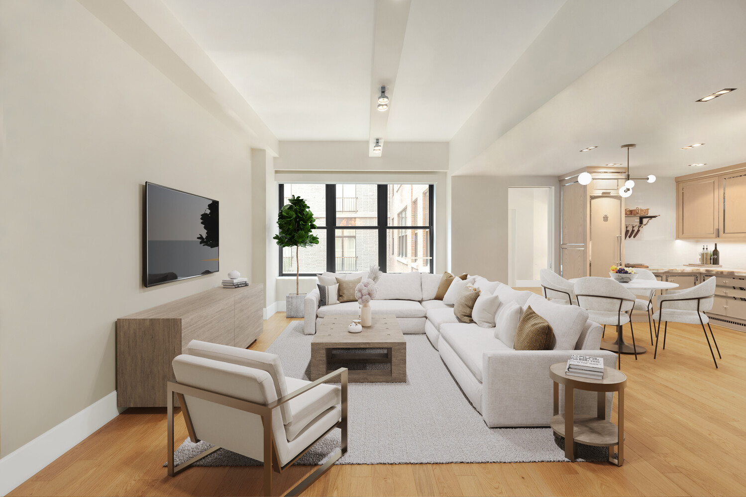 260 PARK Avenue S 9I
