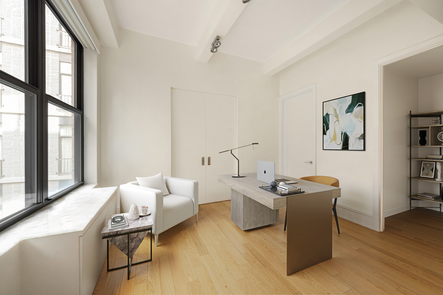 260 PARK Avenue S 9I
