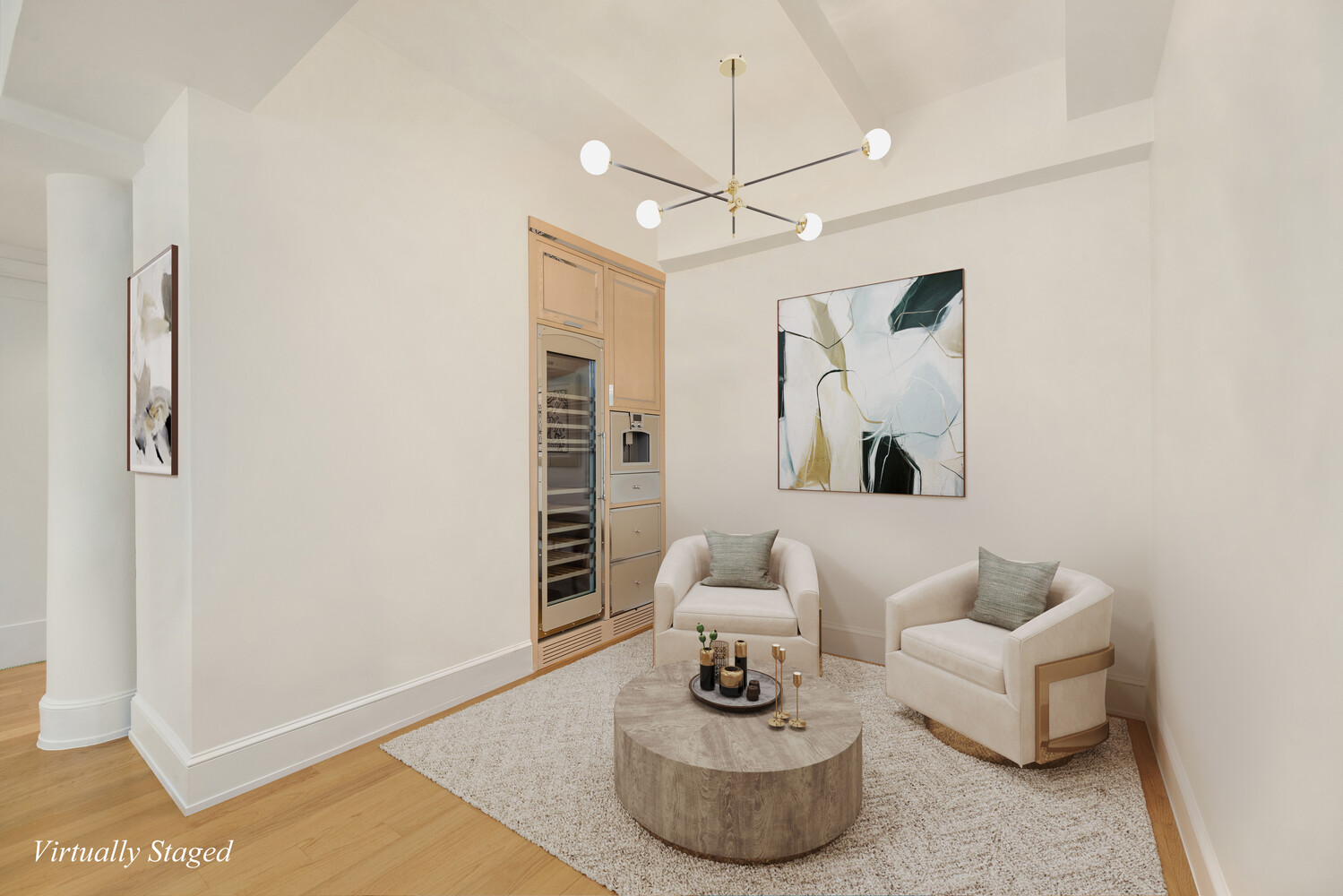 260 PARK Avenue S 9I