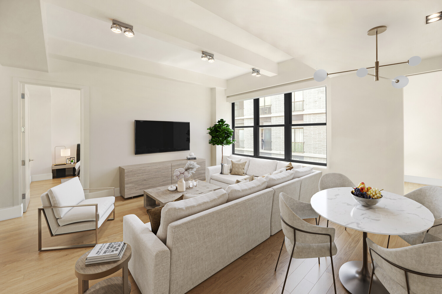 260 PARK Avenue S 9I