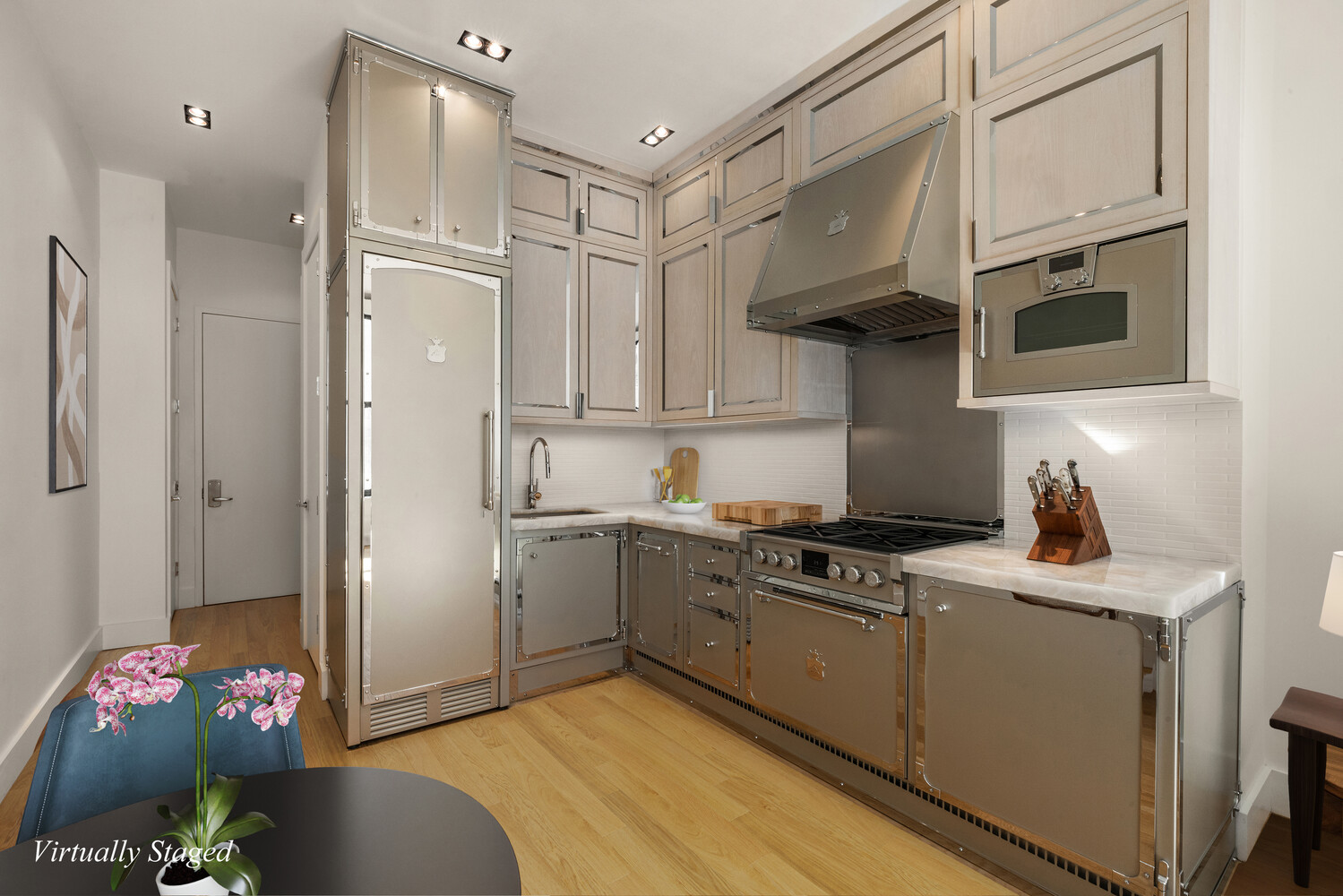 254 PARK Avenue S 6G