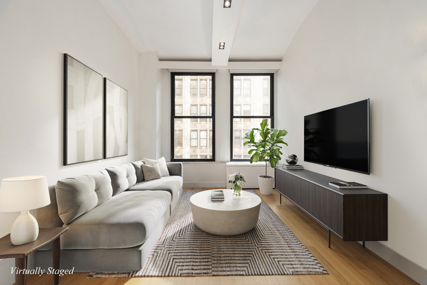 254 PARK Avenue S 6G