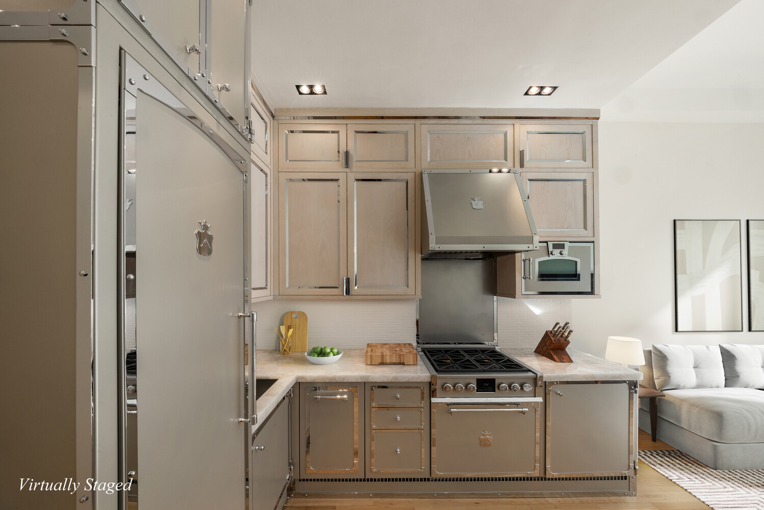 254 PARK Avenue S 6G