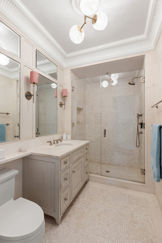 390 W END Avenue 3L