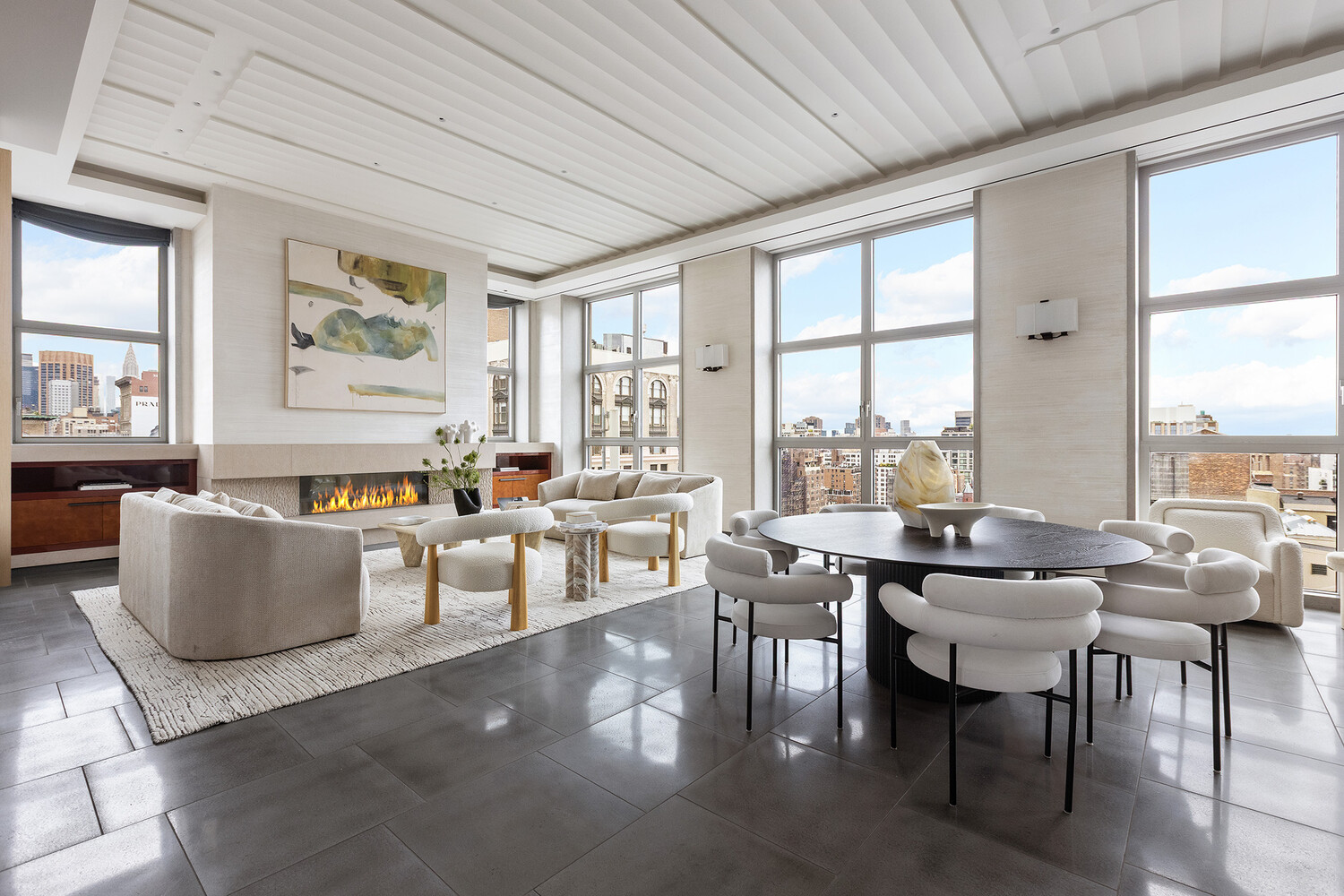 240 PARK Avenue S PH17