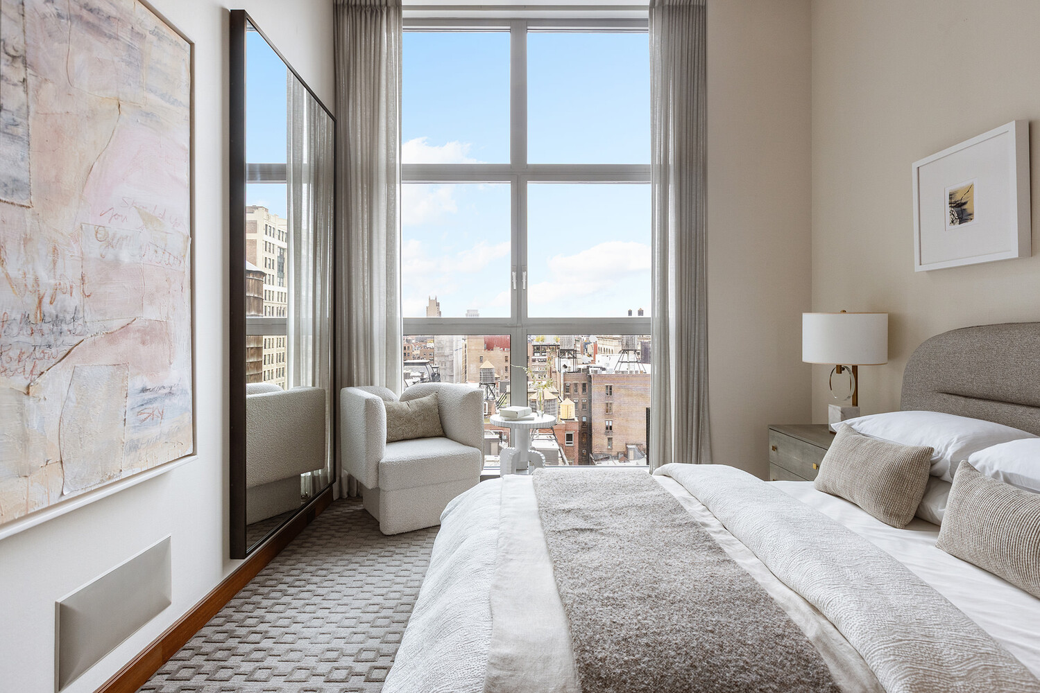 240 PARK Avenue S PH17