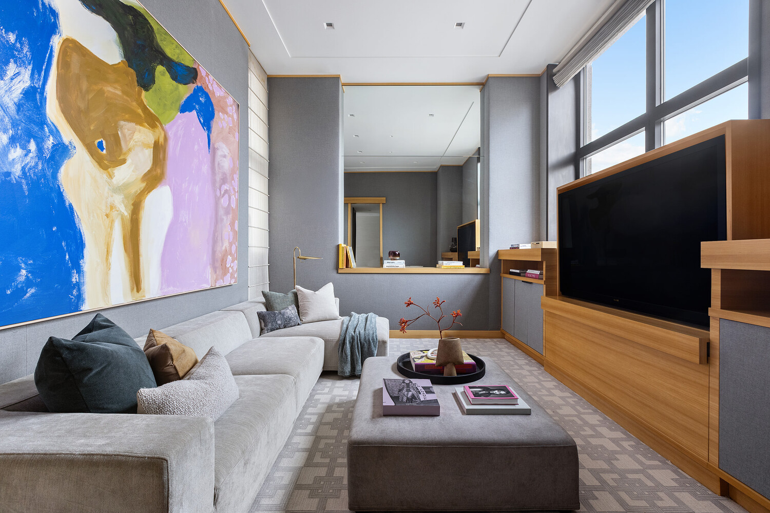 240 PARK Avenue S PH17