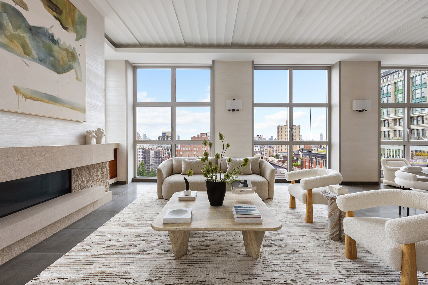 240 PARK Avenue S PH17