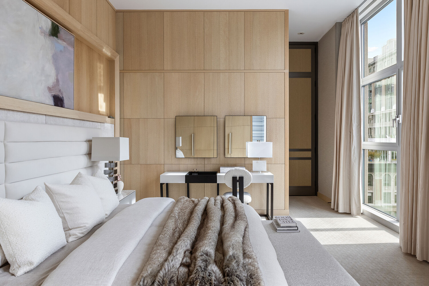 240 PARK Avenue S PH17