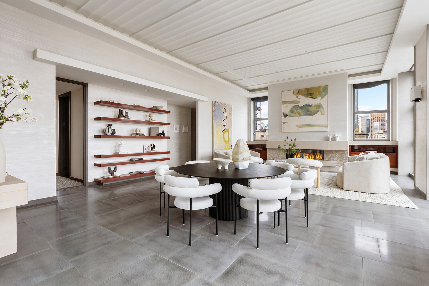 240 PARK Avenue S PH17