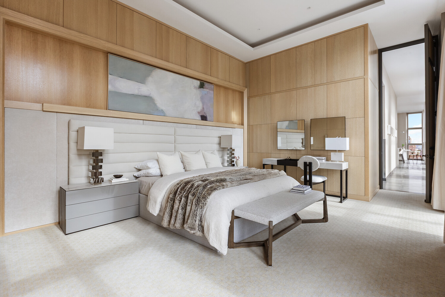 240 PARK Avenue S PH17