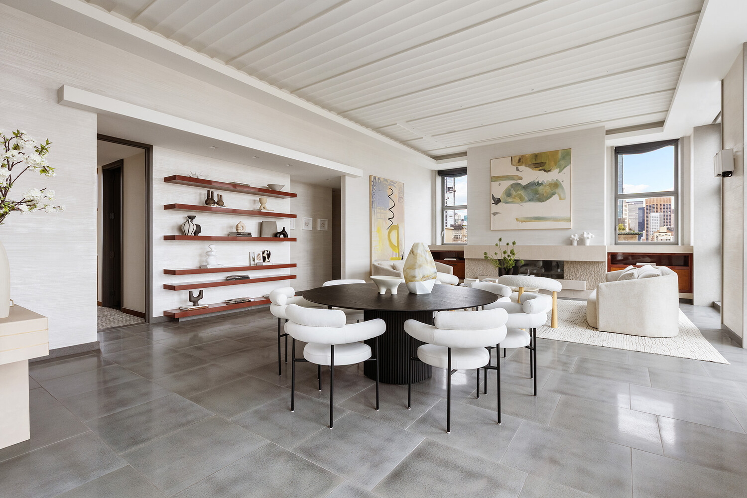 240 PARK Avenue S PH17