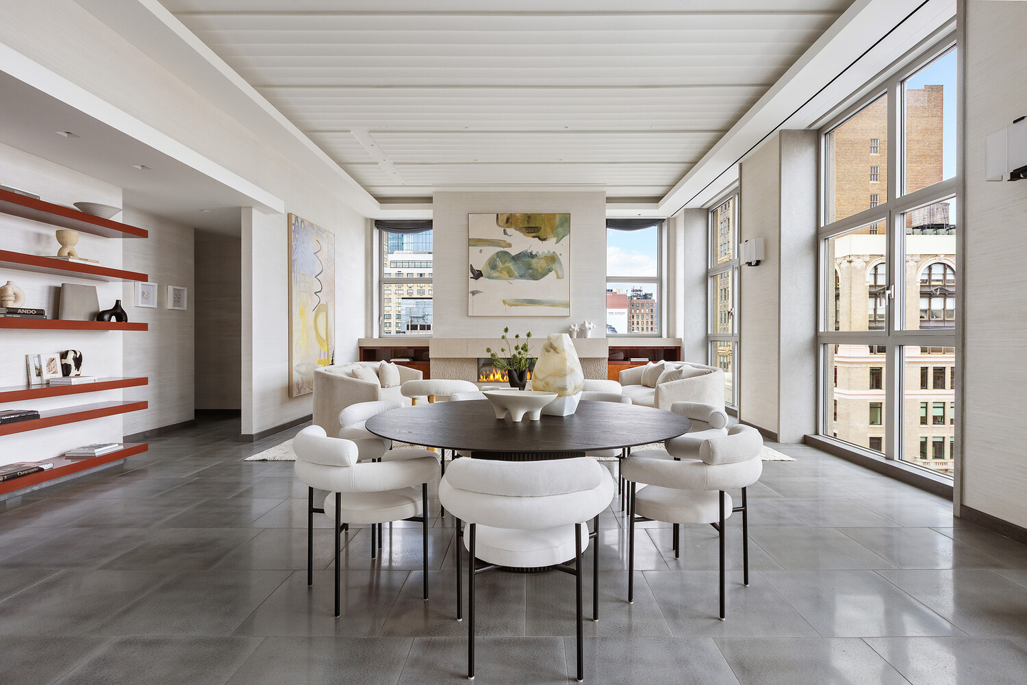 240 PARK Avenue S PH17