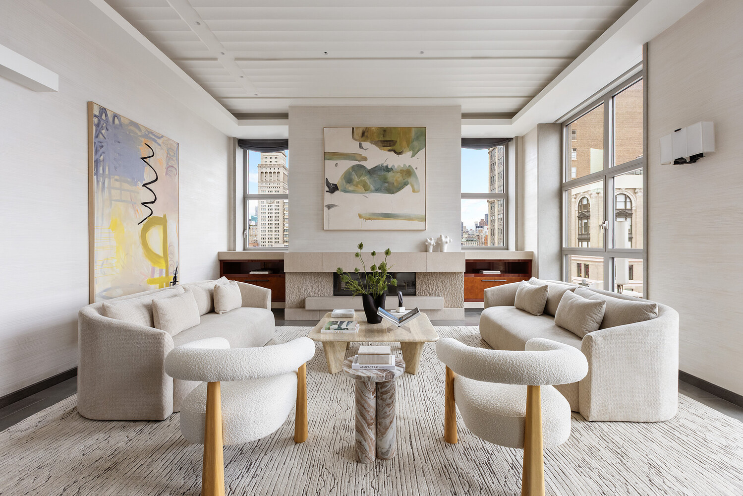 240 PARK Avenue S PH17