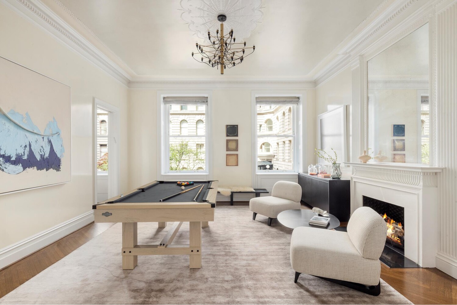 390 W END Avenue 2ABC