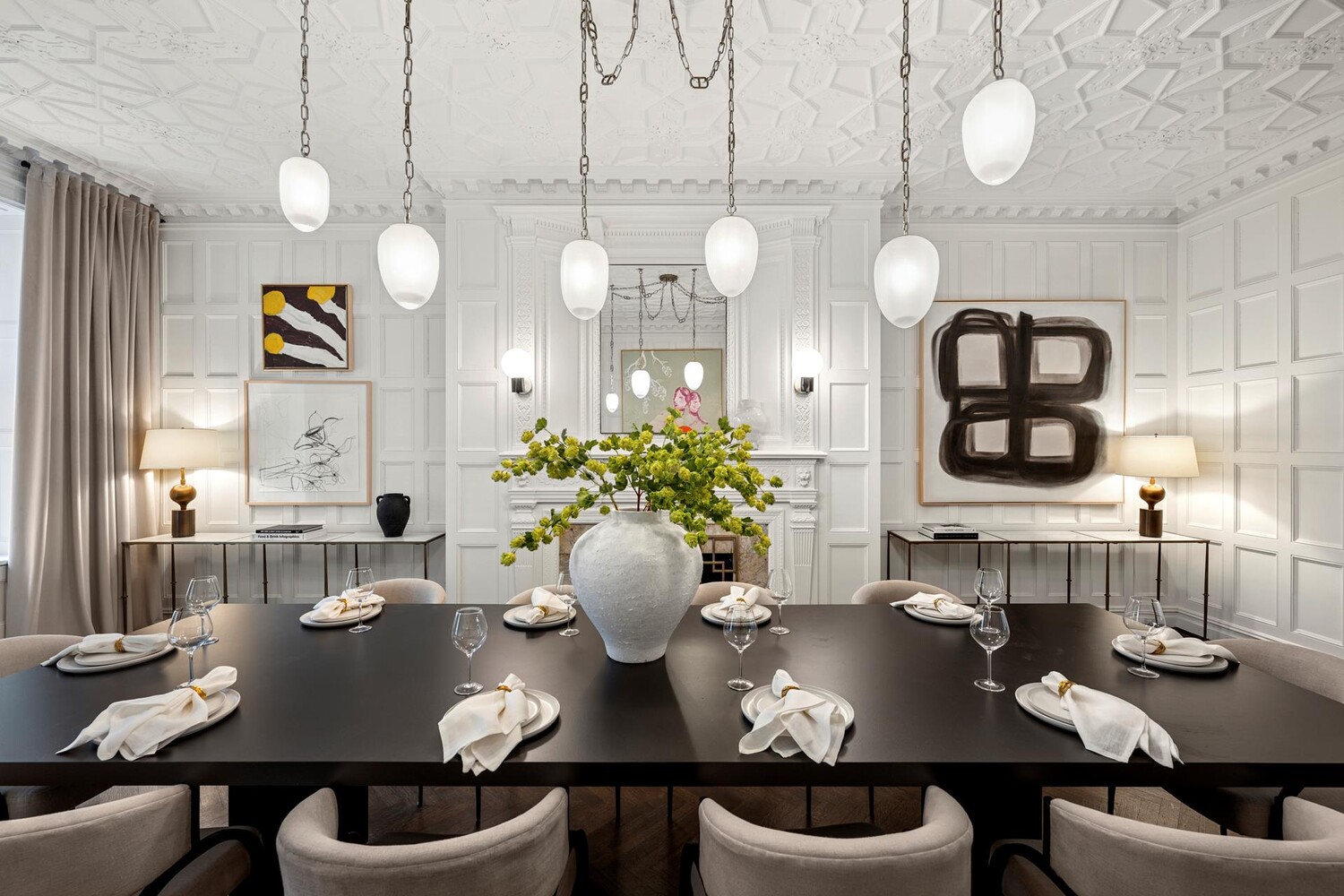 390 W END Avenue 2ABC